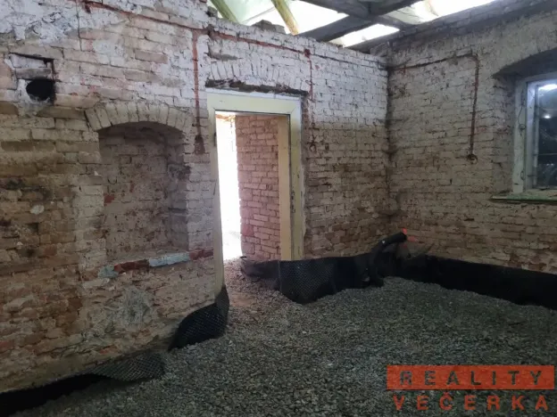 Prodej rodinného domu, Srby, 120 m2