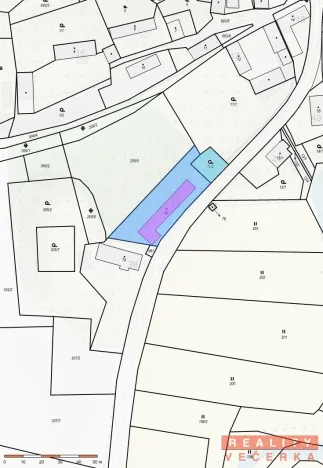 Prodej rodinného domu, Srby, 120 m2