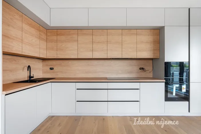 Pronájem bytu 3+kk, Praha - Třebonice, Do zahrádek II, 80 m2