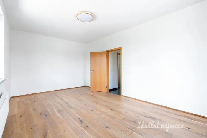Pronájem bytu 3+kk, Praha - Třebonice, Do zahrádek II, 80 m2