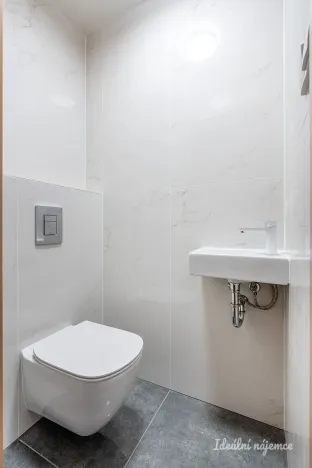 Pronájem bytu 3+kk, Praha - Třebonice, Do zahrádek II, 80 m2