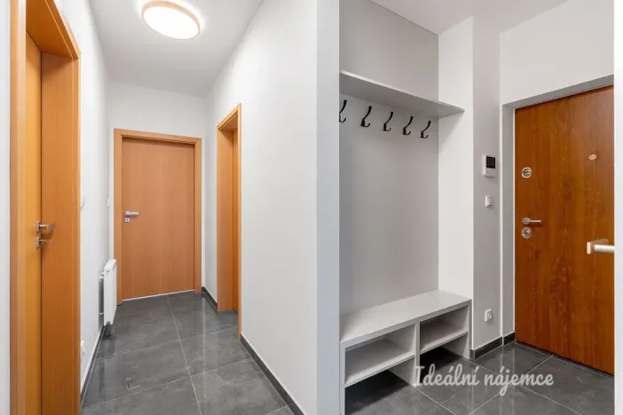 Pronájem bytu 3+kk, Praha - Třebonice, Do zahrádek II, 80 m2