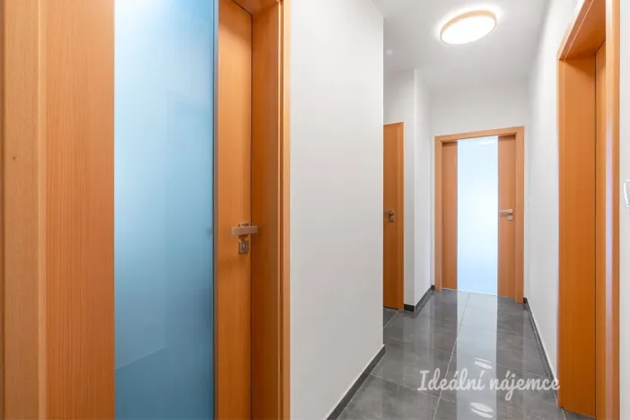 Pronájem bytu 3+kk, Praha - Třebonice, Do zahrádek II, 80 m2