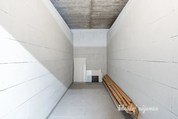 Pronájem bytu 3+kk, Praha - Třebonice, Do zahrádek II, 80 m2