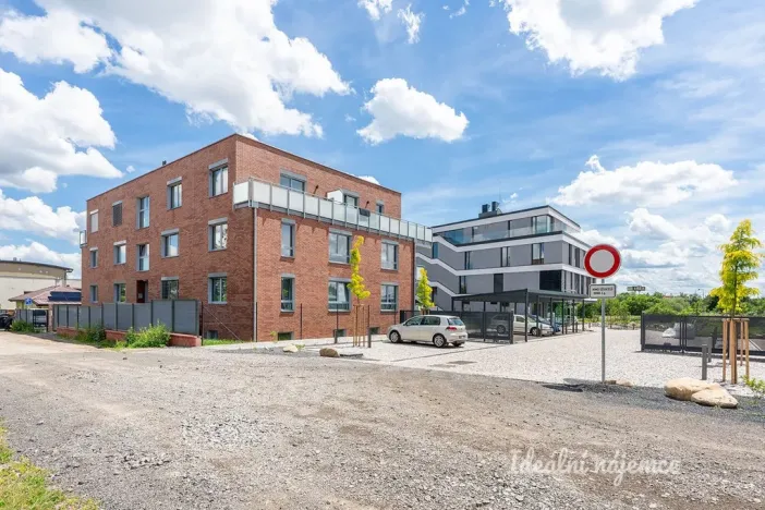 Pronájem bytu 3+kk, Praha - Třebonice, Do zahrádek II, 80 m2
