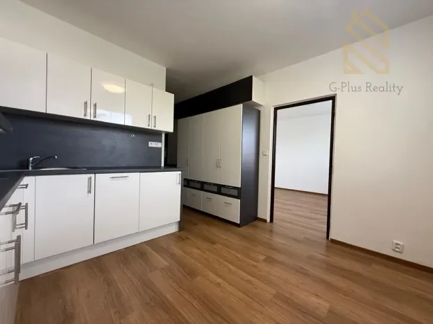 Pronájem bytu 1+1, Louny, Březinova, 37 m2