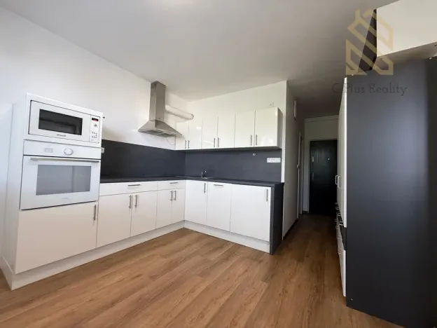 Pronájem bytu 1+1, Louny, Březinova, 37 m2