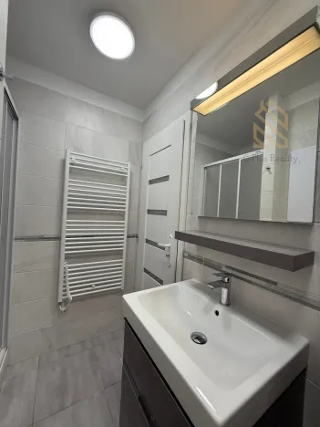 Pronájem bytu 1+1, Louny, Březinova, 37 m2