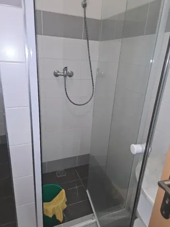 Pronájem skladu, Liberec, Košická, 79 m2