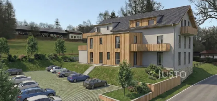 Prodej bytu 2+kk, Lenora - Zátoň, 47 m2
