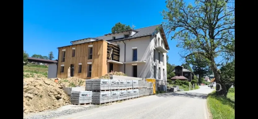 Prodej bytu 1+kk, Lenora - Zátoň, 29 m2