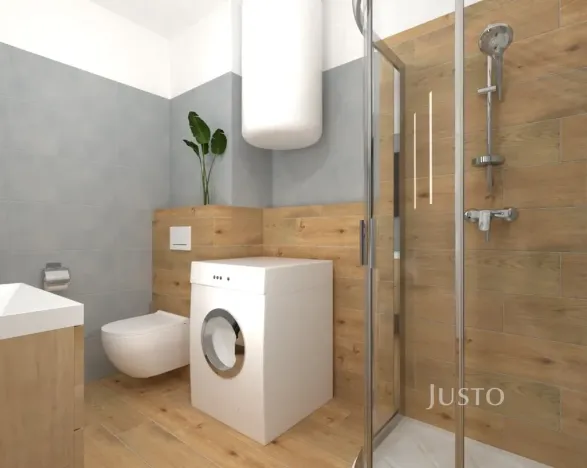 Prodej bytu 1+kk, Lenora - Zátoň, 29 m2