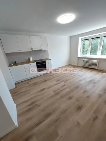 Prodej bytu 3+kk, Ostrava, Baranovova, 64 m2