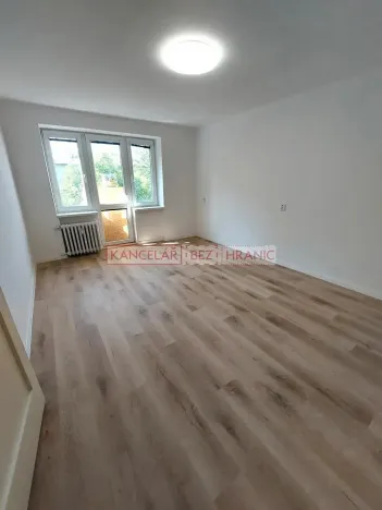Prodej bytu 3+kk, Ostrava, Baranovova, 64 m2
