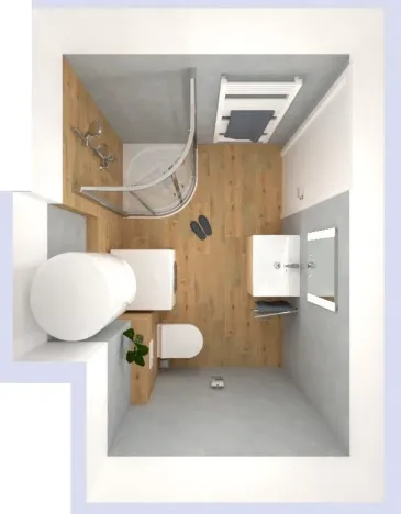 Prodej bytu 3+kk, Lenora - Zátoň, 47 m2