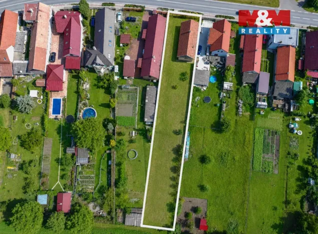 Prodej rodinného domu, Budiměřice, 90 m2