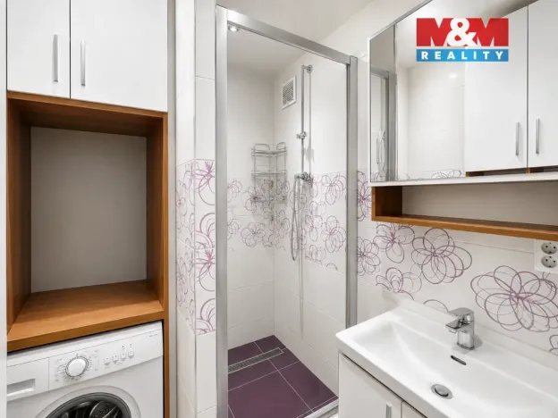 Pronájem bytu 3+kk, Kolín - Kolín V, Za Baštou, 70 m2