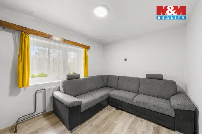 Prodej zemědělské usedlosti, Dobrná, 383 m2