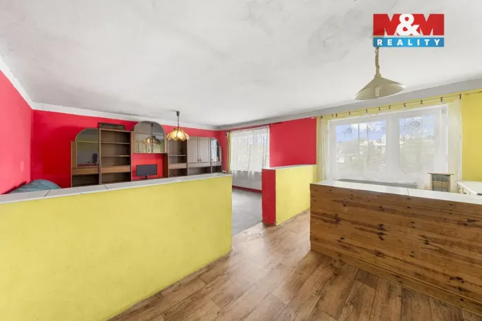 Prodej zemědělské usedlosti, Dobrná, 383 m2