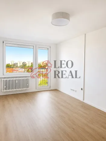 Prodej bytu 2+kk, Praha - Kobylisy, Šiškova, 46 m2