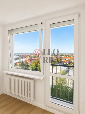Prodej bytu 2+kk, Praha - Kobylisy, Šiškova, 46 m2