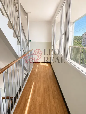 Prodej bytu 2+kk, Praha - Kobylisy, Šiškova, 46 m2
