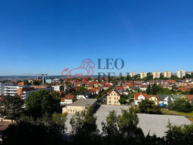 Prodej bytu 2+kk, Praha - Kobylisy, Šiškova, 46 m2