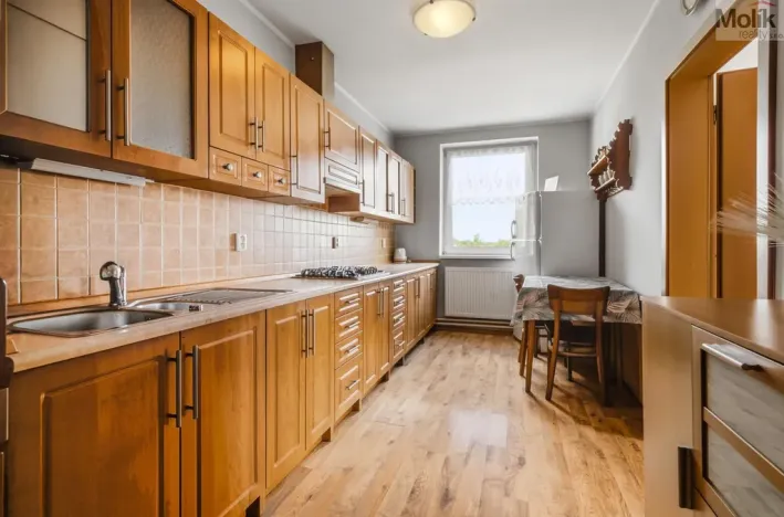 Prodej rodinného domu, Dubí - Drahůnky, B. Němcové, 210 m2