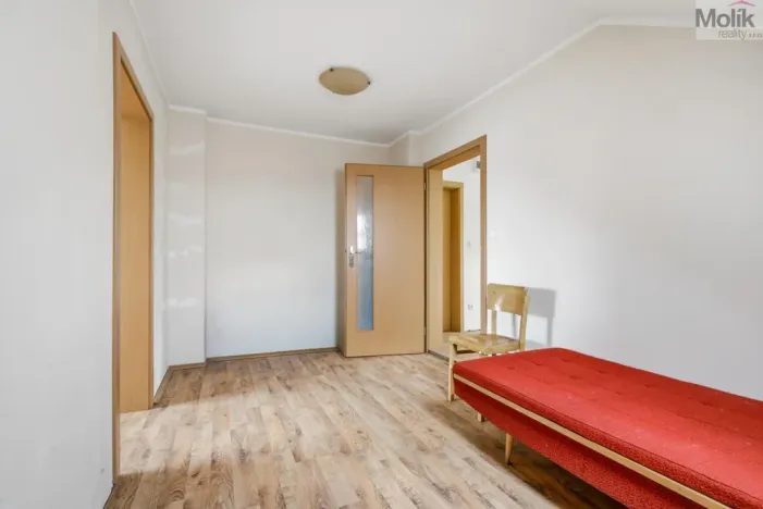 Prodej rodinného domu, Dubí - Drahůnky, B. Němcové, 210 m2