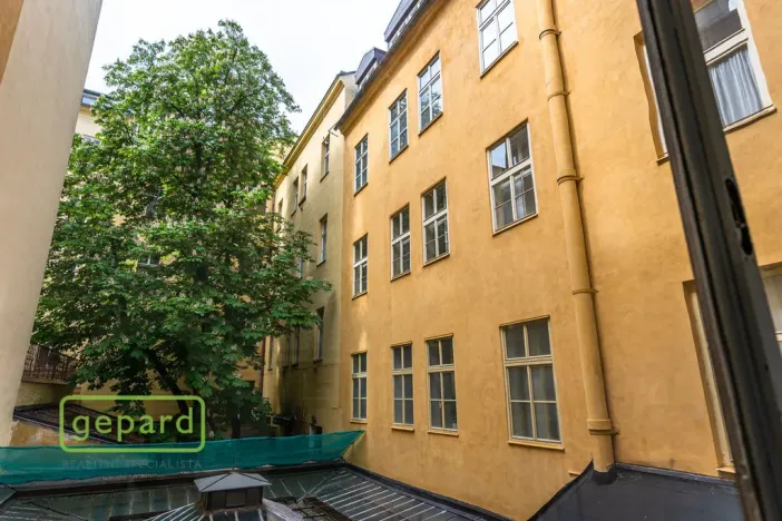 Pronájem bytu 2+1, Praha, Řeznická, 65 m2