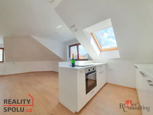 Pronájem bytu 3+kk, Hlučín, Pode Zdí, 85 m2
