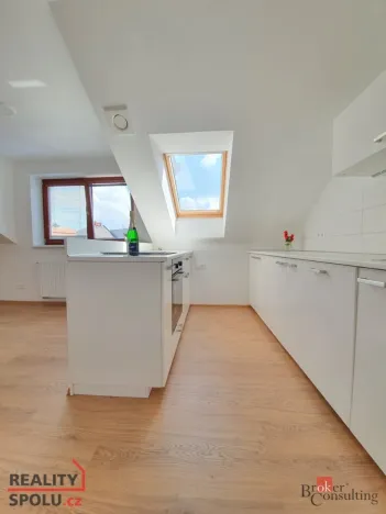 Pronájem bytu 3+kk, Hlučín, Pode Zdí, 85 m2