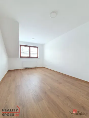 Pronájem bytu 3+kk, Hlučín, Pode Zdí, 85 m2