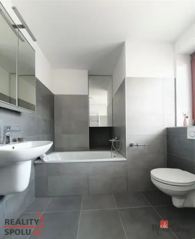 Pronájem bytu 3+kk, Hlučín, Pode Zdí, 85 m2