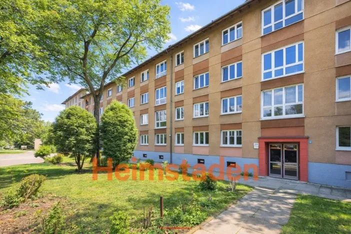 Pronájem bytu 3+1, Karviná - Nové Město, Jurkovičova, 75 m2