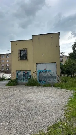 Prodej skladu, Ostrava, Výstavní, 209 m2