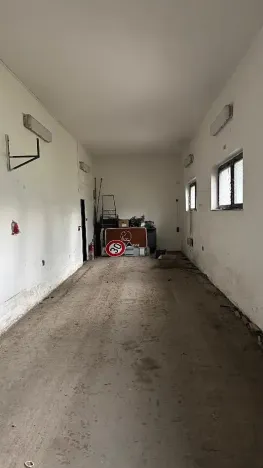 Prodej skladu, Ostrava, Výstavní, 209 m2