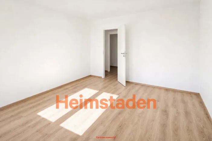 Pronájem bytu 2+1, Havířov - Město, Sadová, 55 m2