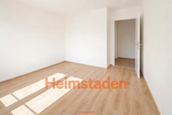 Pronájem bytu 2+1, Havířov - Město, Sadová, 55 m2