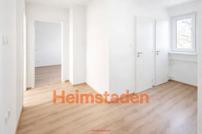 Pronájem bytu 2+1, Havířov - Město, Sadová, 55 m2