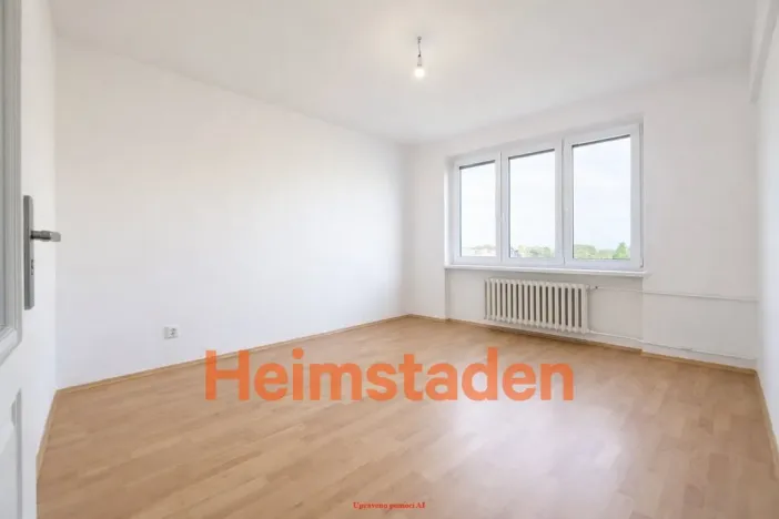 Pronájem bytu 2+1, Havířov - Město, Fibichova, 54 m2
