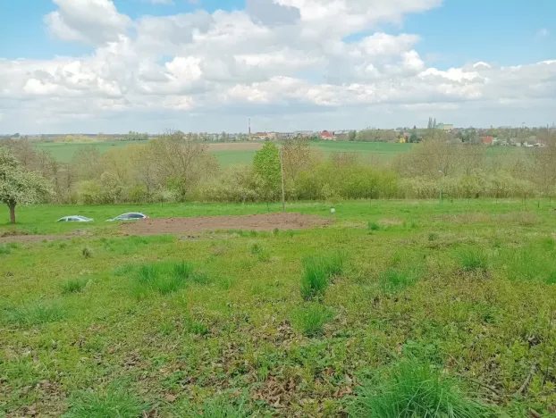 Prodej pozemku pro bydlení, Dobřichov, 1117 m2