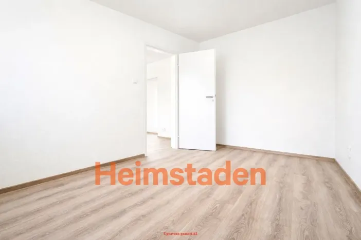 Pronájem bytu 2+kk, Havířov - Prostřední Suchá, Kapitána Jasioka, 39 m2