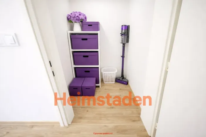 Pronájem bytu 2+kk, Ostrava - Michálkovice, Pavelská, 49 m2