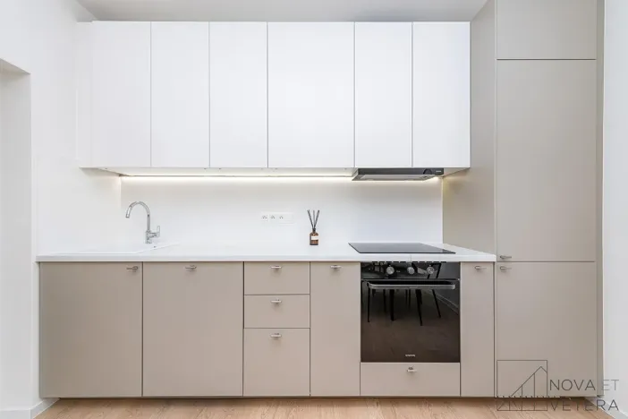 Prodej bytu 3+kk, Praha - Strašnice, Donatellova, 56 m2
