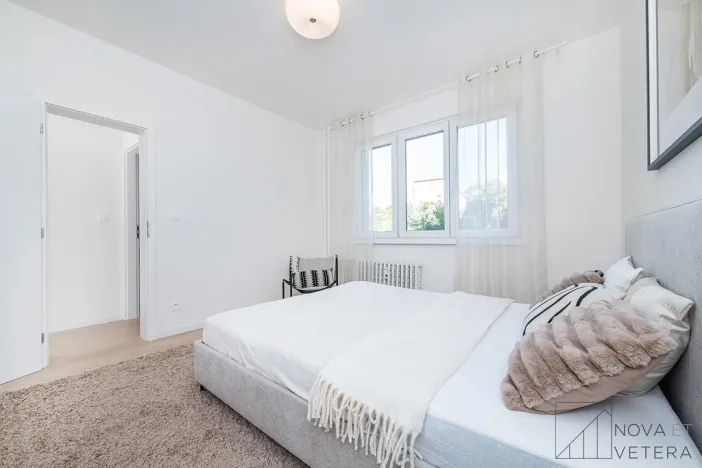 Prodej bytu 3+kk, Praha - Strašnice, Donatellova, 56 m2