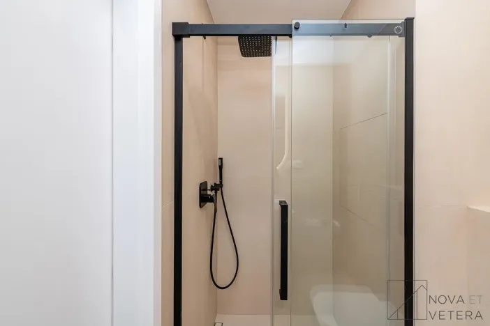 Prodej bytu 3+kk, Praha - Strašnice, Donatellova, 56 m2