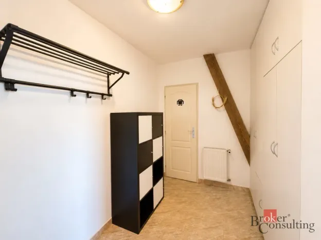 Prodej bytu 1+1, Plzeň - Východní Předměstí, Francouzská třída, 39 m2