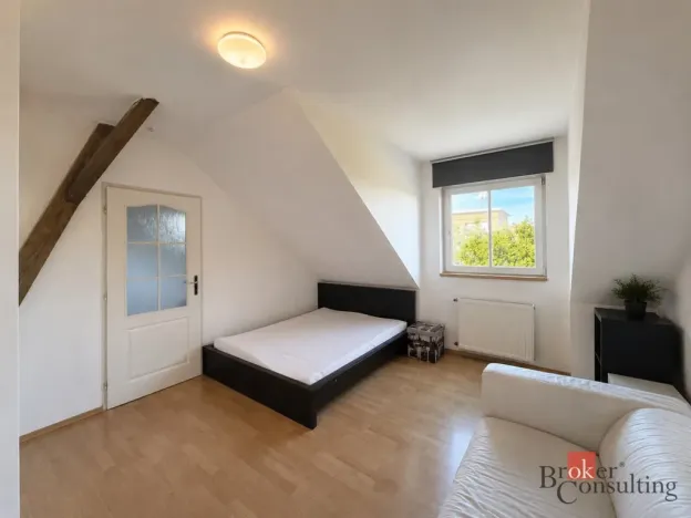 Prodej bytu 1+1, Plzeň - Východní Předměstí, Francouzská třída, 39 m2
