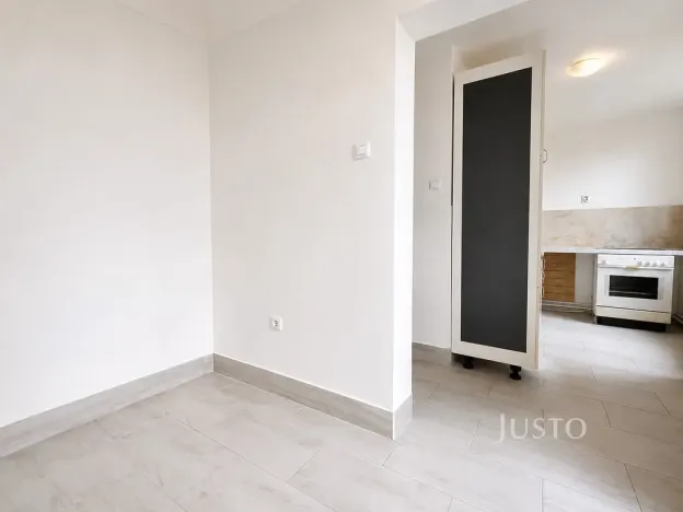 Prodej bytu 3+1, Písek - Hradiště, Ke Střelnici, 78 m2